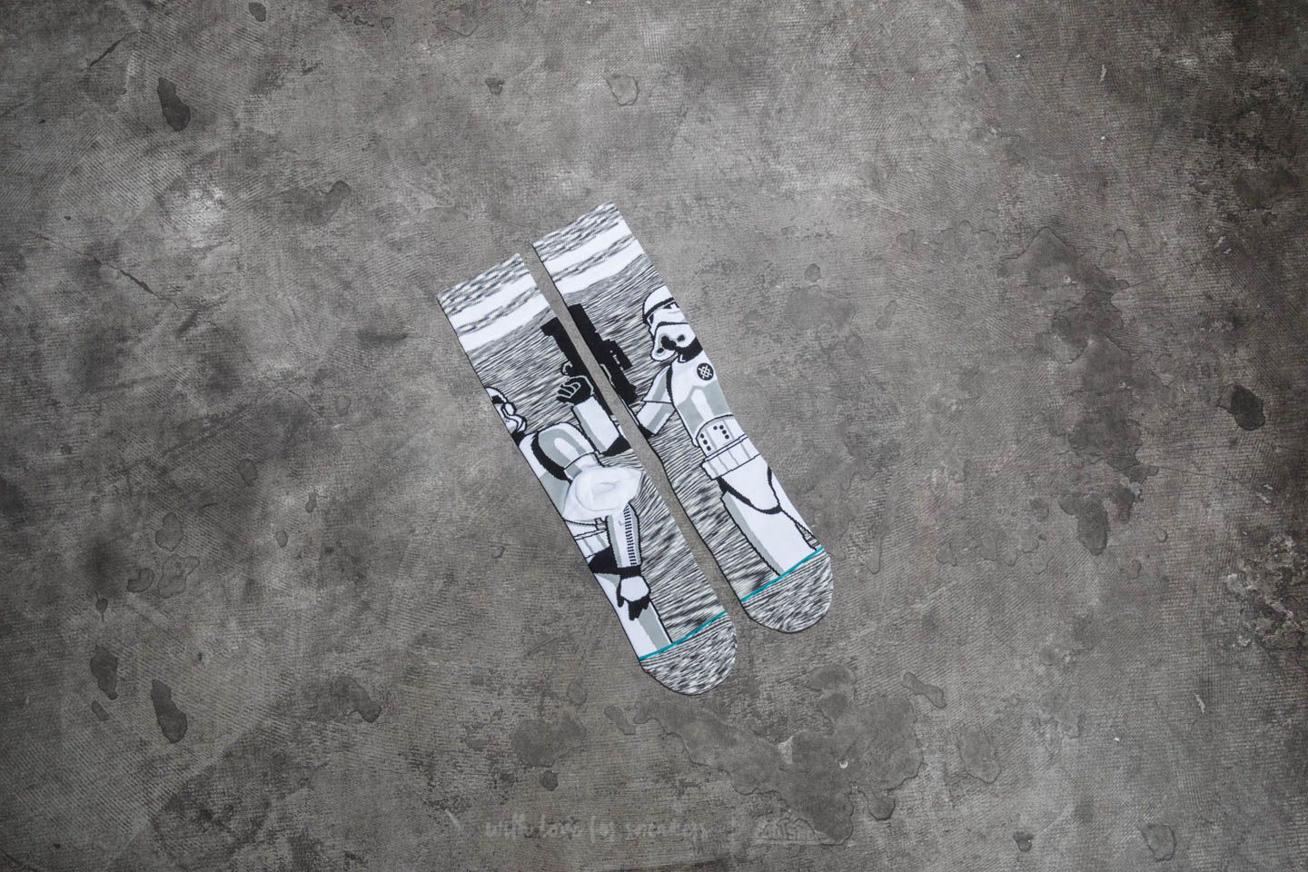 Socks Stance Star Wars Collection Box Multicolor