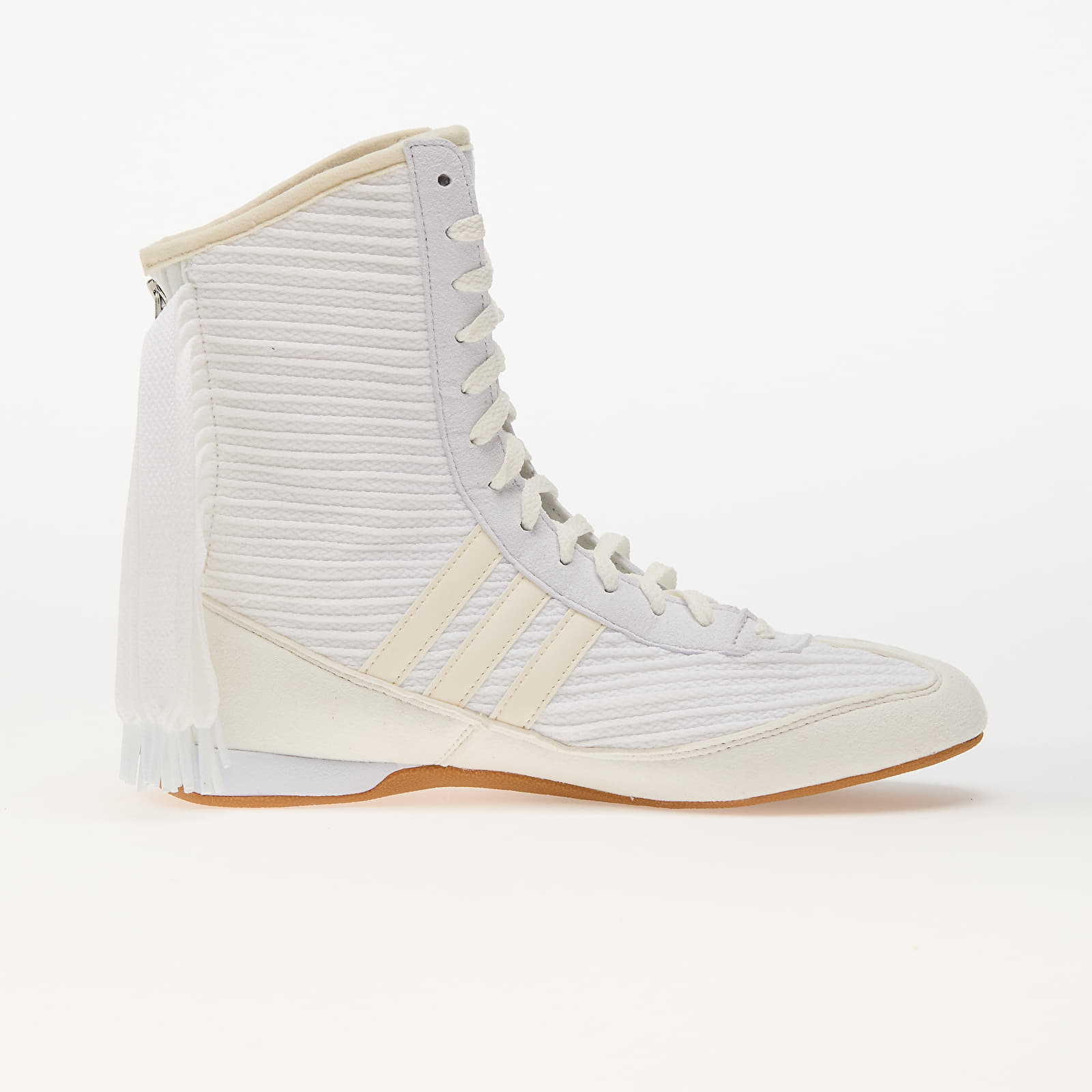 Férfi cipők adidas x Stella McCartney Rasant V3 Ftw White/ Off White/ Gum