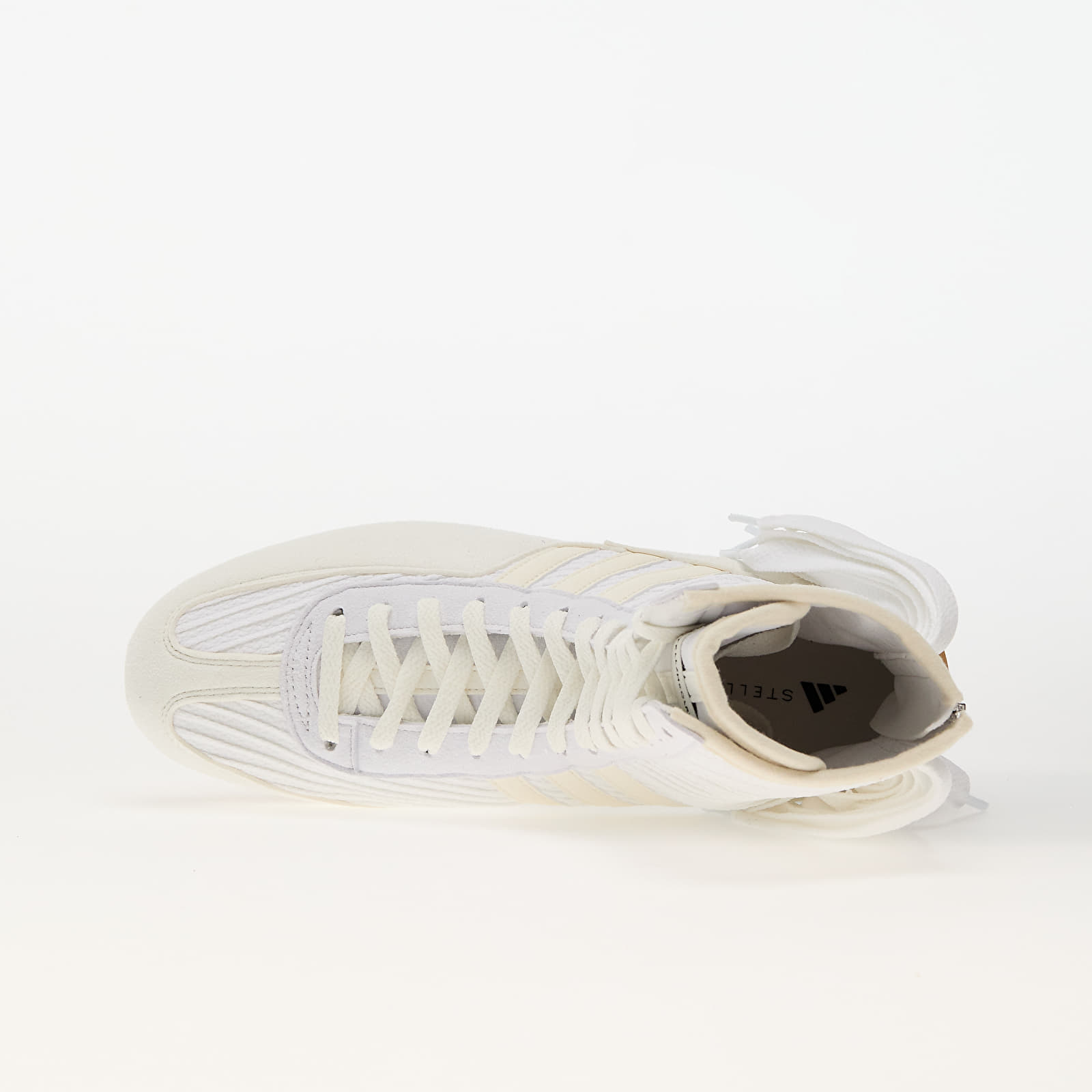 Férfi cipők adidas x Stella McCartney Rasant V3 Ftw White/ Off White/ Gum
