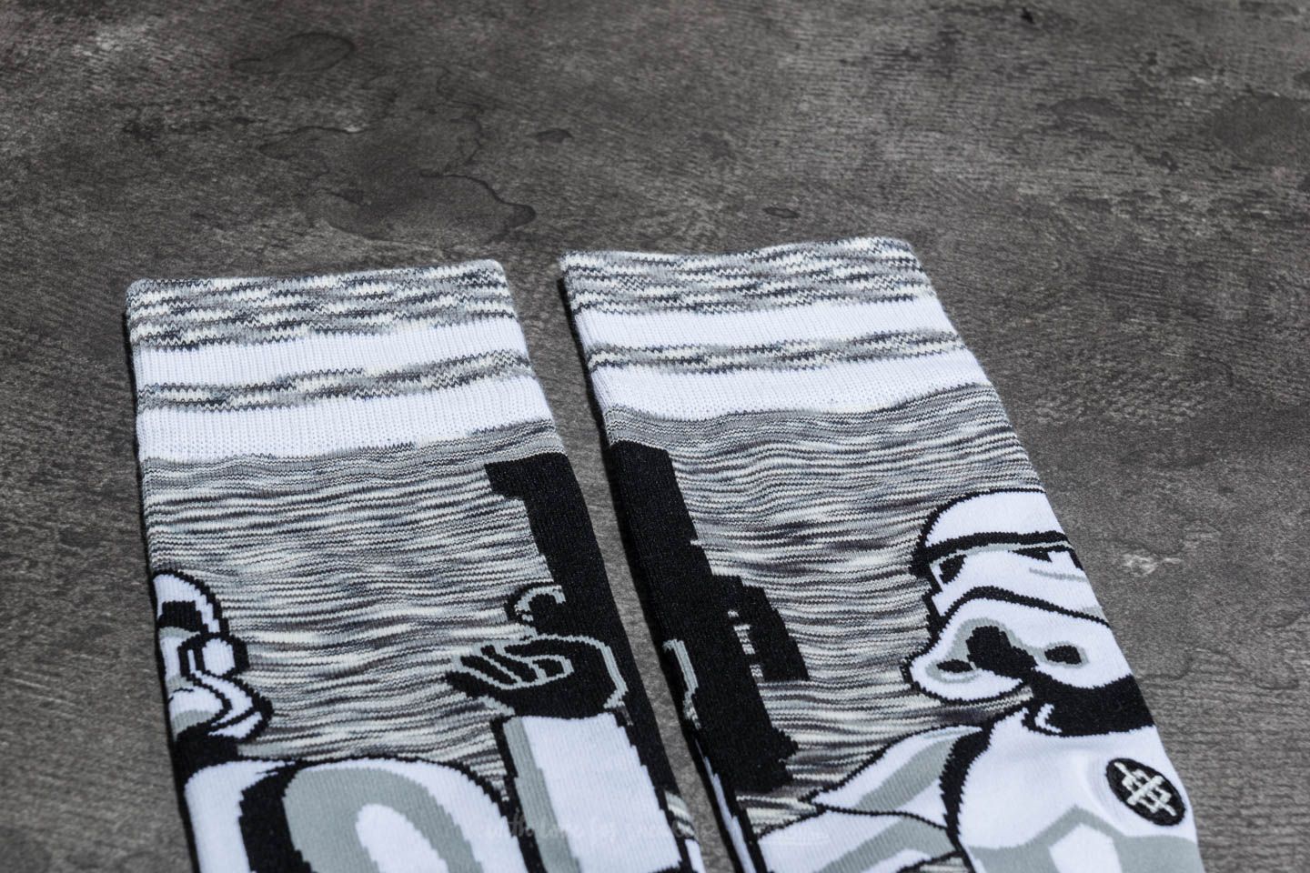 Socks Stance Star Wars Collection Box Multicolor
