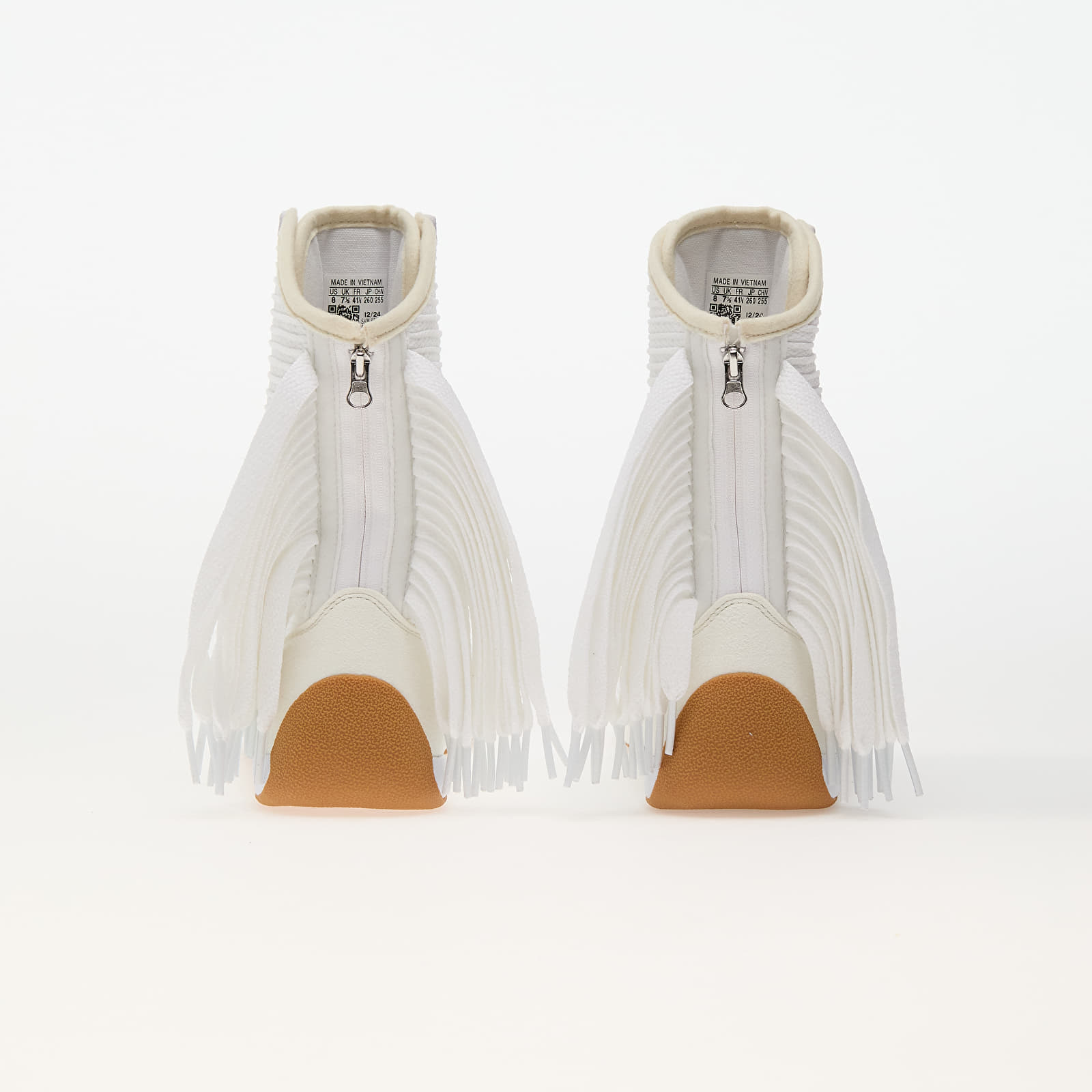 Férfi cipők adidas x Stella McCartney Rasant V3 Ftw White/ Off White/ Gum