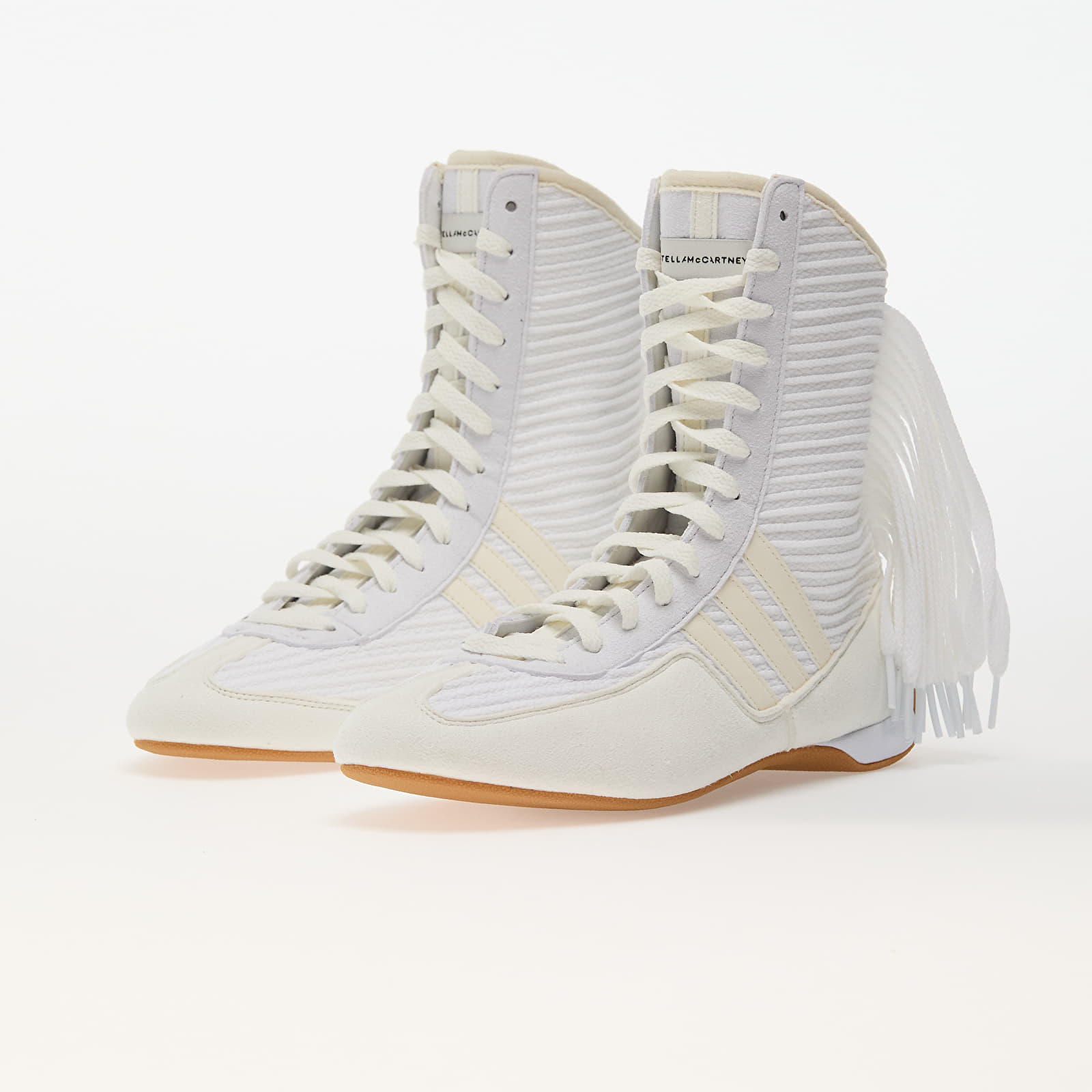 Мужская обувь adidas x Stella McCartney Rasant V3 Ftw White/ Off White/ Gum