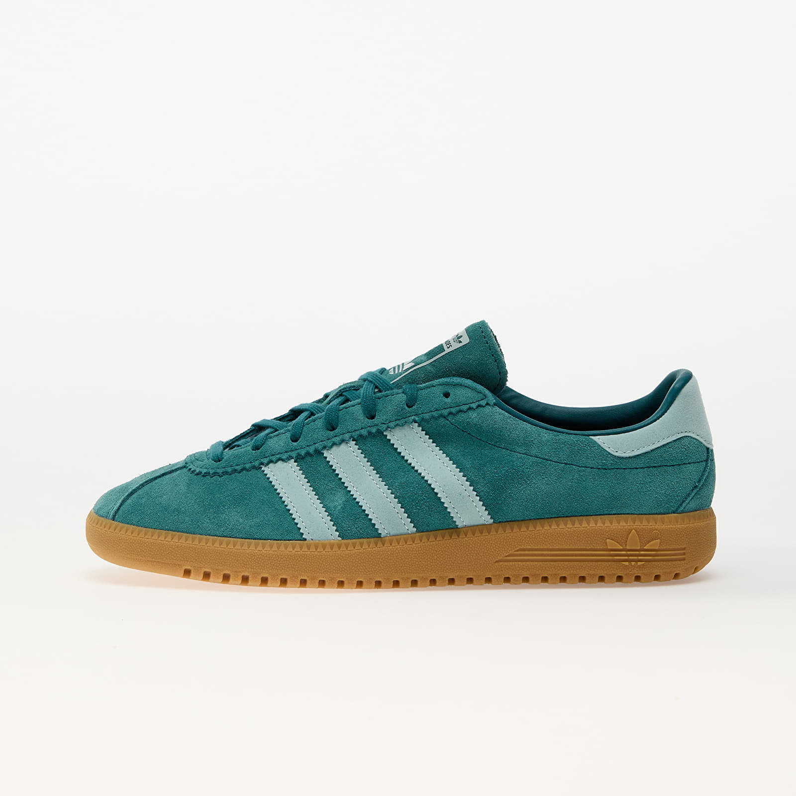Levně Tenisky adidas BRMD Mystery Green/ Tactile Green/ Gum