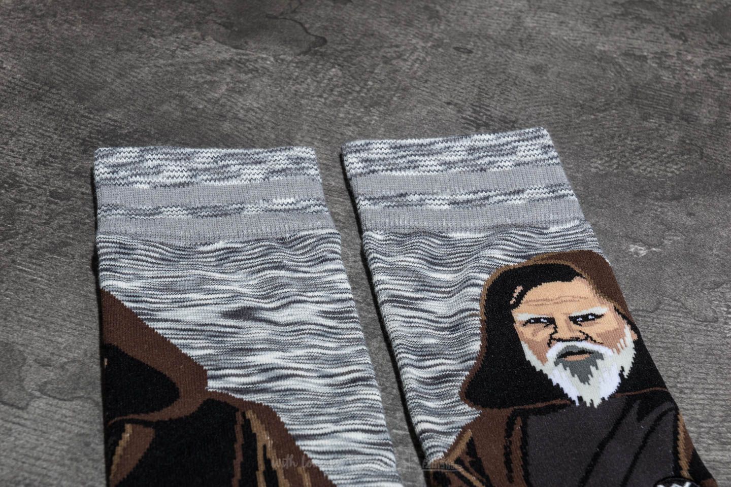 Socks Stance Star Wars Collection Box Multicolor