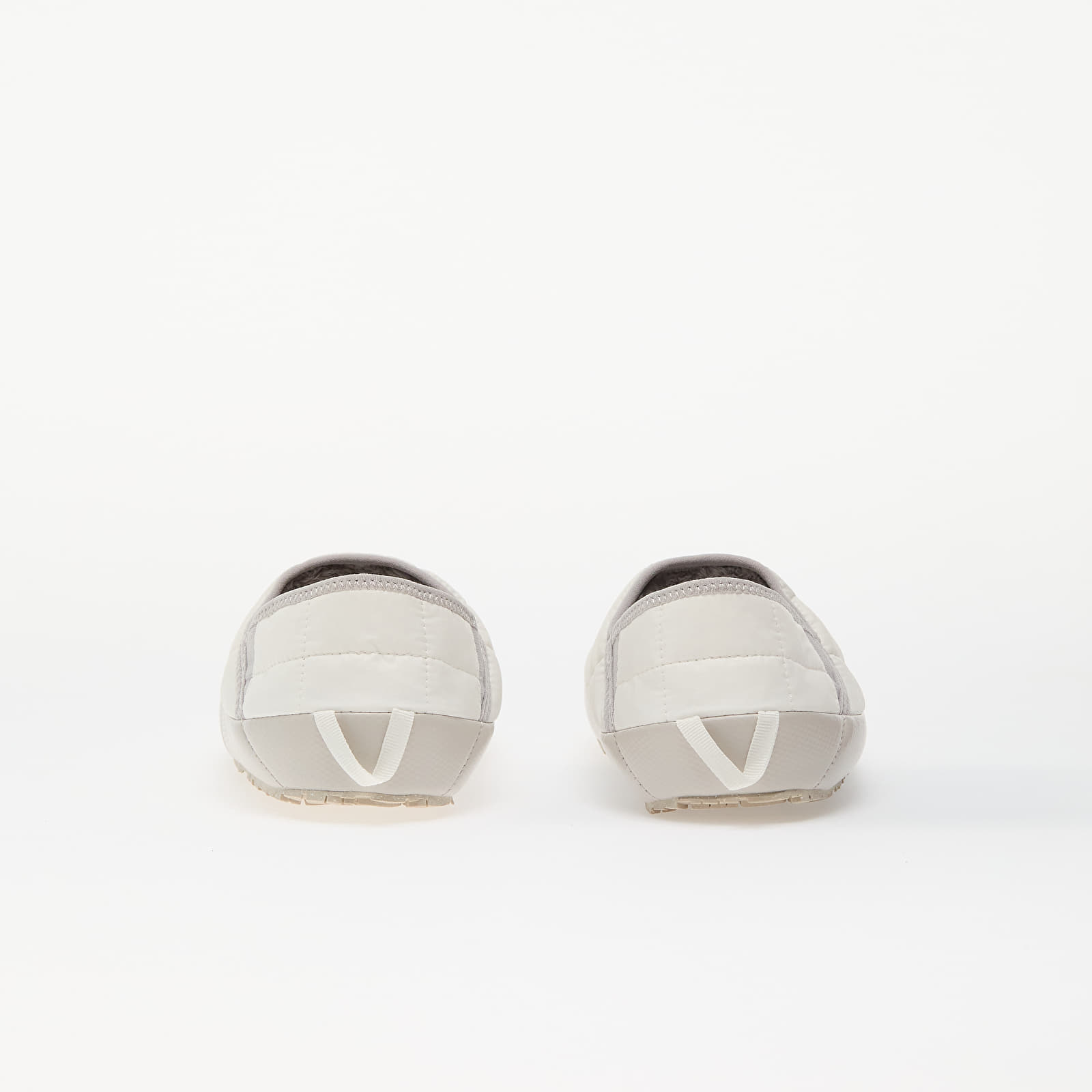 Dámské tenisky a boty The North Face W Thermoball Traction Mule V Gardenia White/ Silver Grey