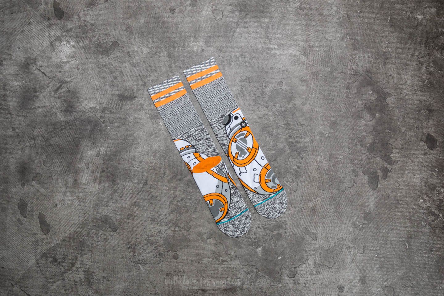 Socks Stance Star Wars Collection Box Multicolor