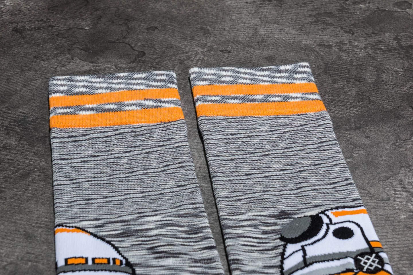 Socks Stance Star Wars Collection Box Multicolor