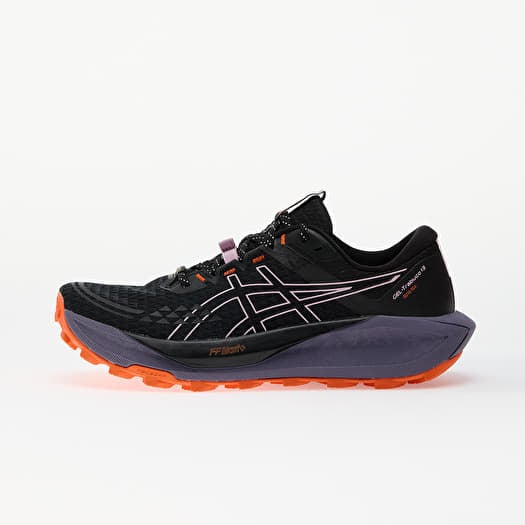 Asics GEL-Trabuco 13 GTX Black/ Light Ube