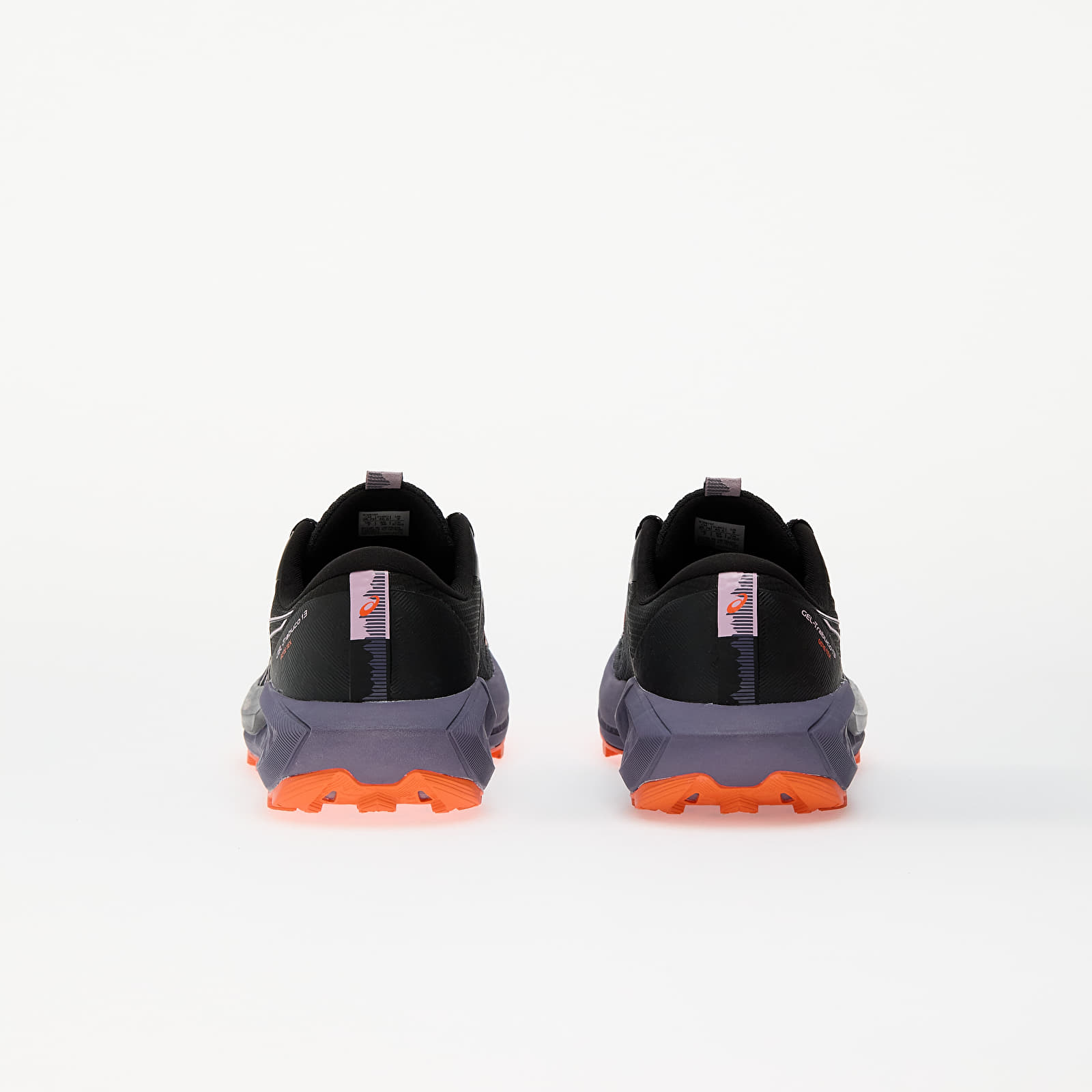 Männer Asics GEL-Trabuco 13 GTX Black/ Light Ube