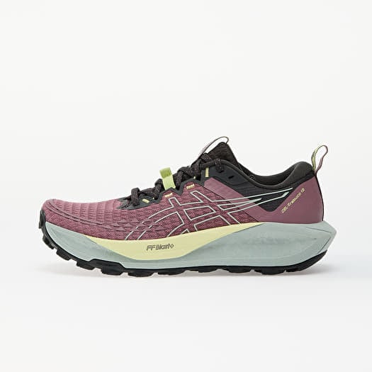 Asics GEL-Trabuco 13 Purple Oxide/ Cold Moss