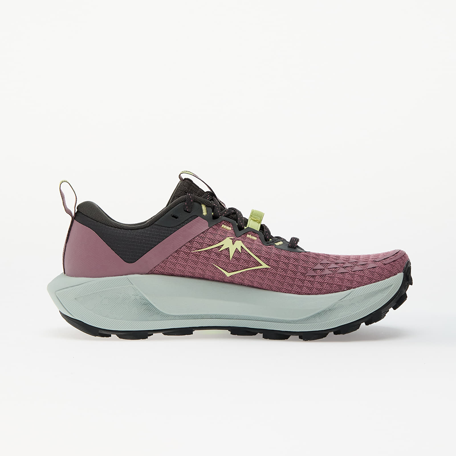 Damskie obuwie i sneakersy Asics GEL-Trabuco 13 Purple Oxide/ Cold Moss