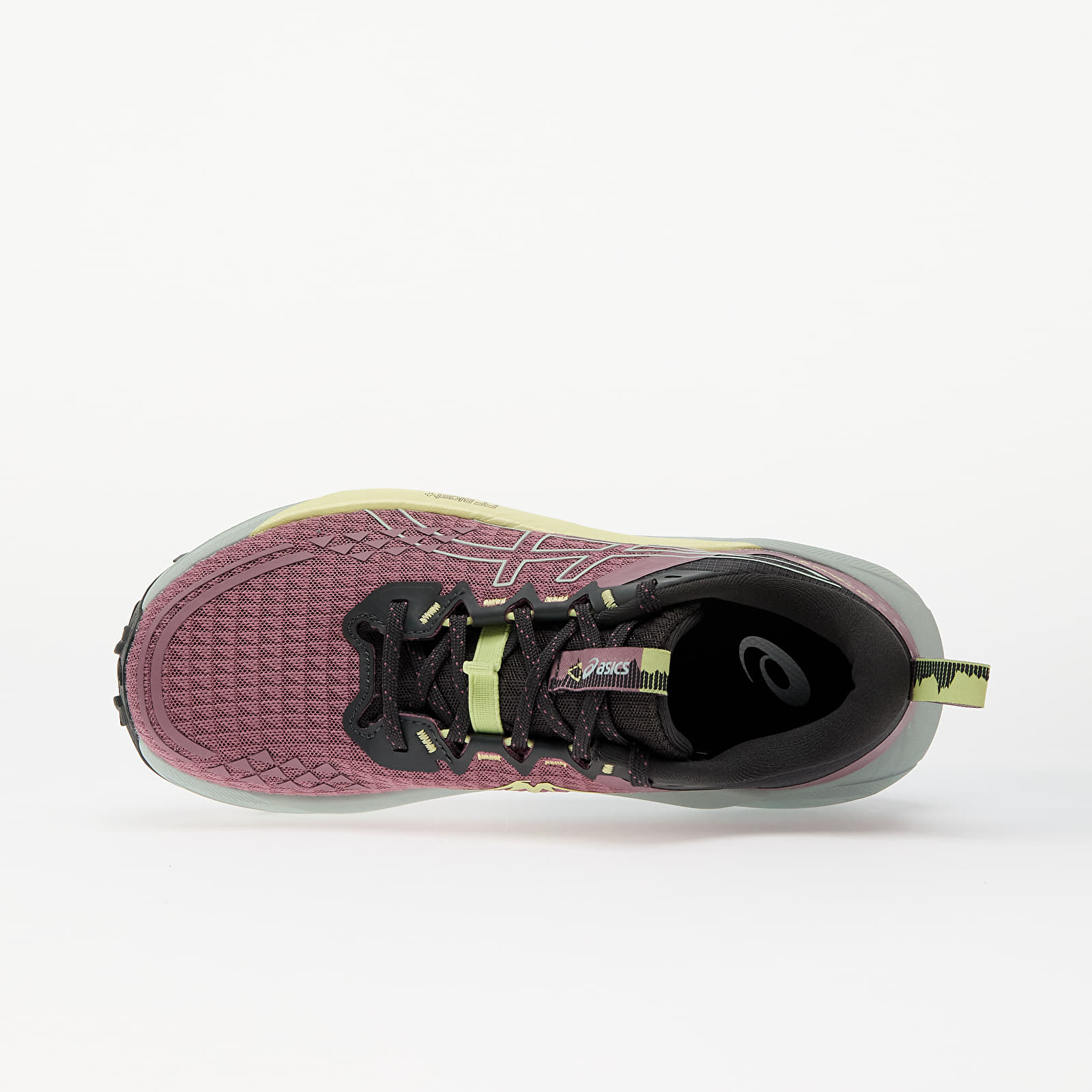 Damskie obuwie i sneakersy Asics GEL-Trabuco 13 Purple Oxide/ Cold Moss