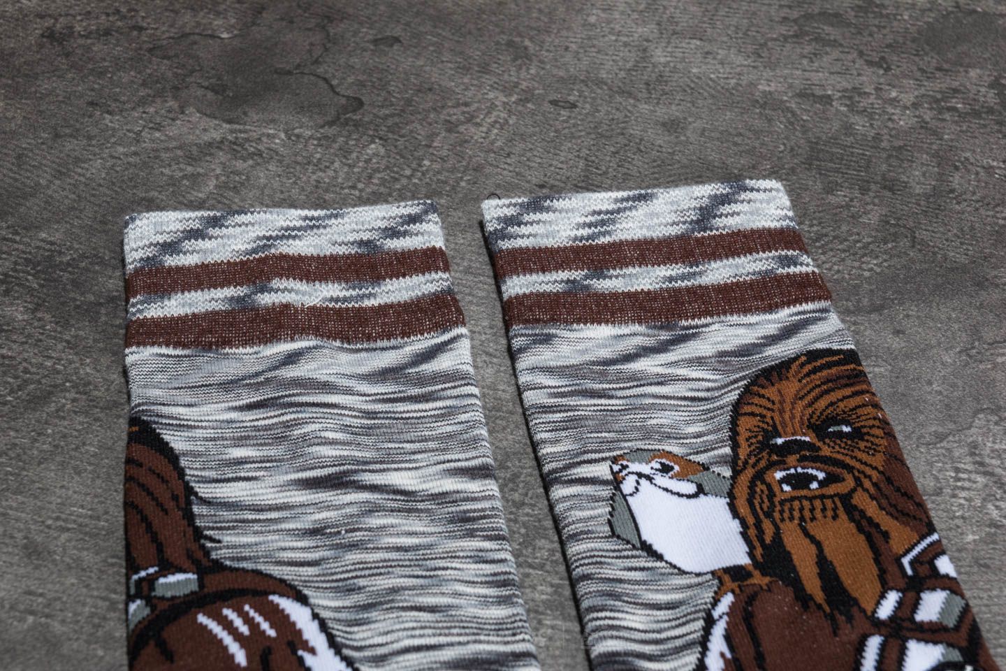 Socks Stance Star Wars Sidekick 3 Pack Multicolor