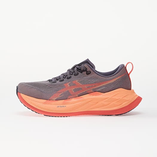 Asics Superblast 2 Greyish Purple/ Coral Reef