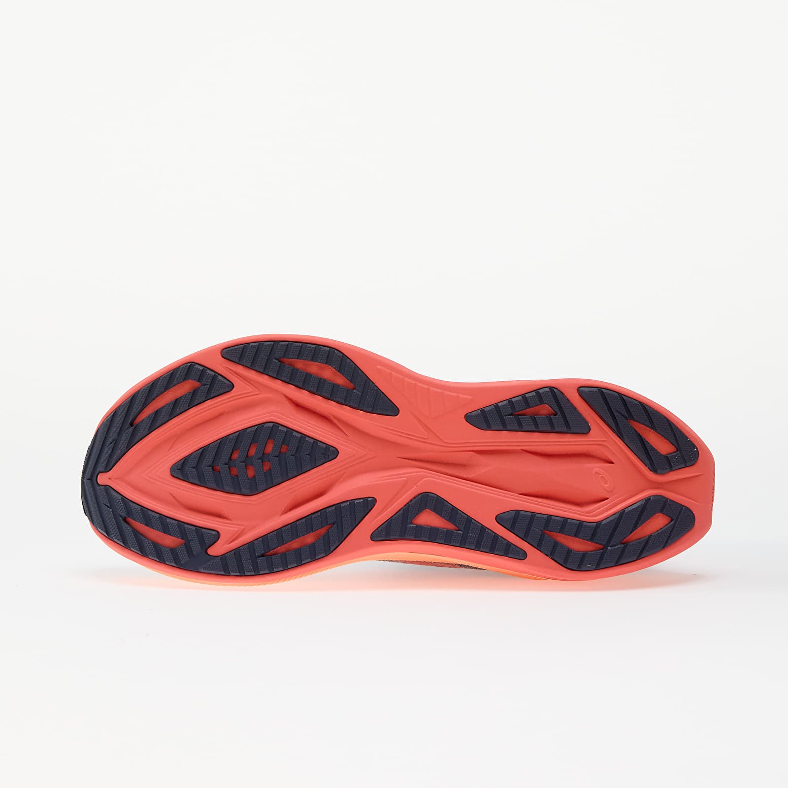 Férfi cipők Asics Superblast 2 Greyish Purple/ Coral Reef