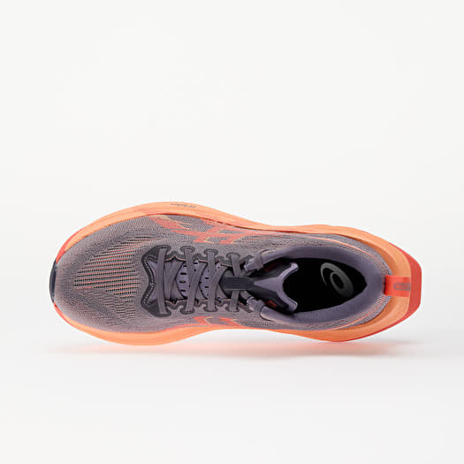 Asics Superblast 2 Greyish Purple/ Coral Reef | Footshop