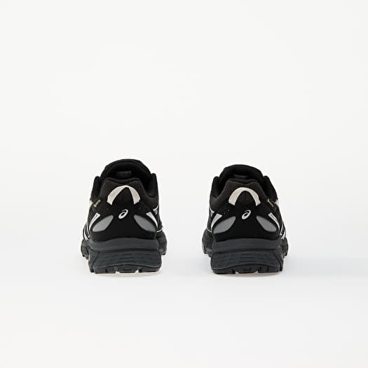 Men's shoes Asics Gel-Venture 6 Gtx Obsidian Grey/ Black (1203A560