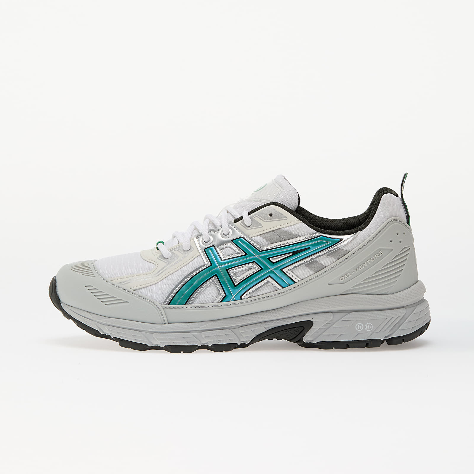 Sneakers Asics x Hidden NY Gel-Venture 6 White/ Wasabi EUR 36