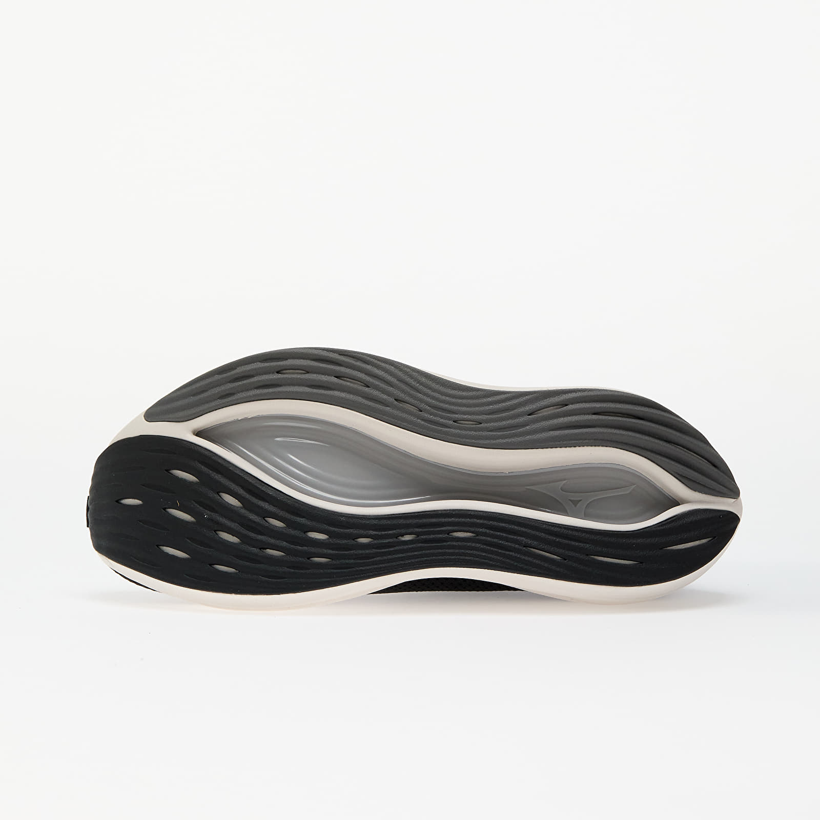 Férfi cipők Mizuno Neo Vista Black/ White/ Nimbus Cloud