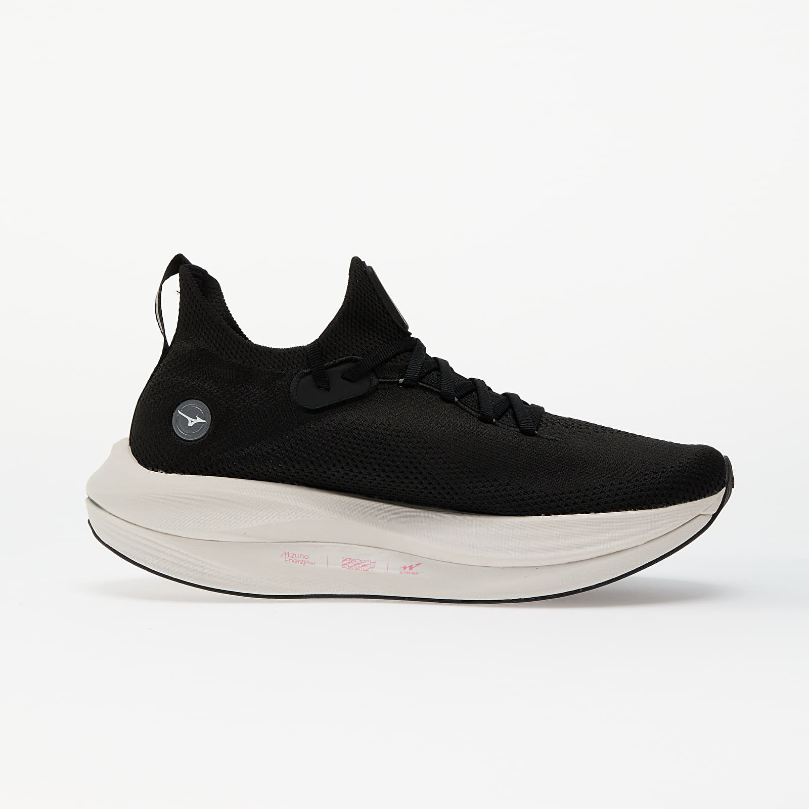 Férfi cipők Mizuno Neo Vista Black/ White/ Nimbus Cloud