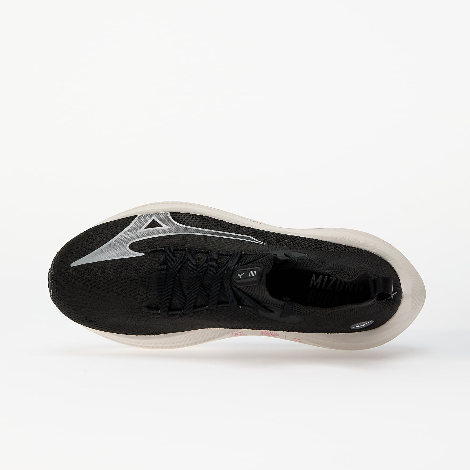 Férfi cipők Mizuno Neo Vista Black/ White/ Nimbus Cloud