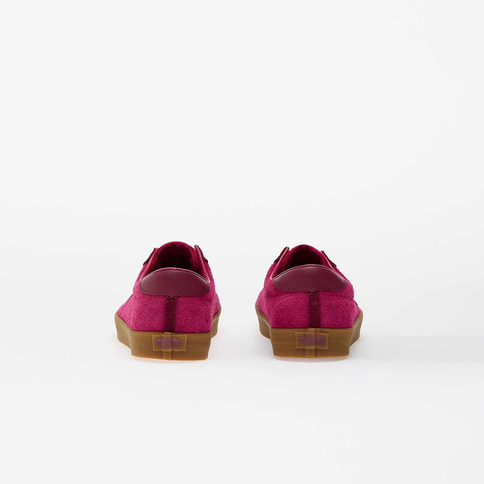 Männer Vans Sport Low Color Pop Raspberry Rose