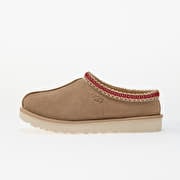 UGG W Tasman Sand/Dark Cherry