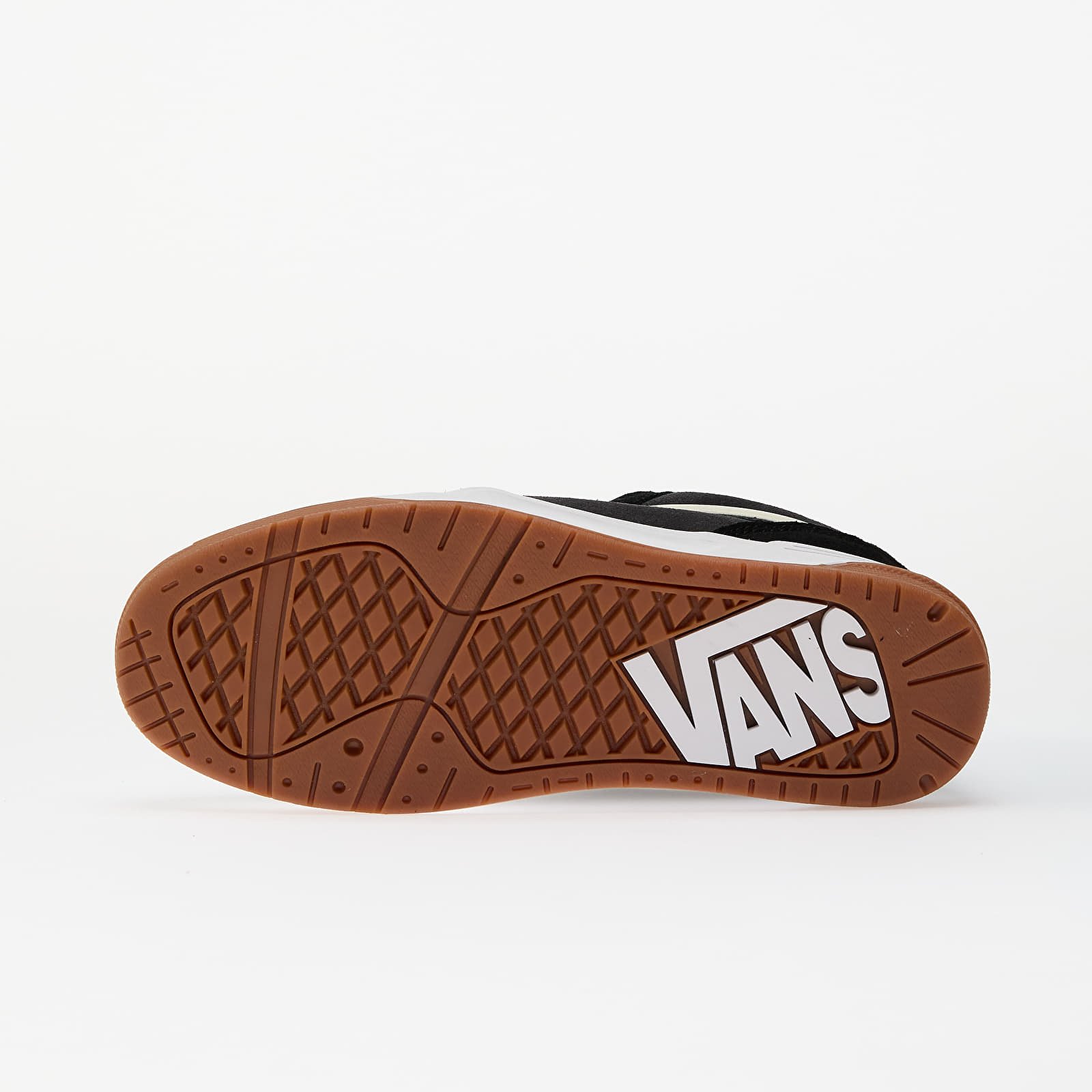 Men's shoes Vans Hylane Nineties Black
