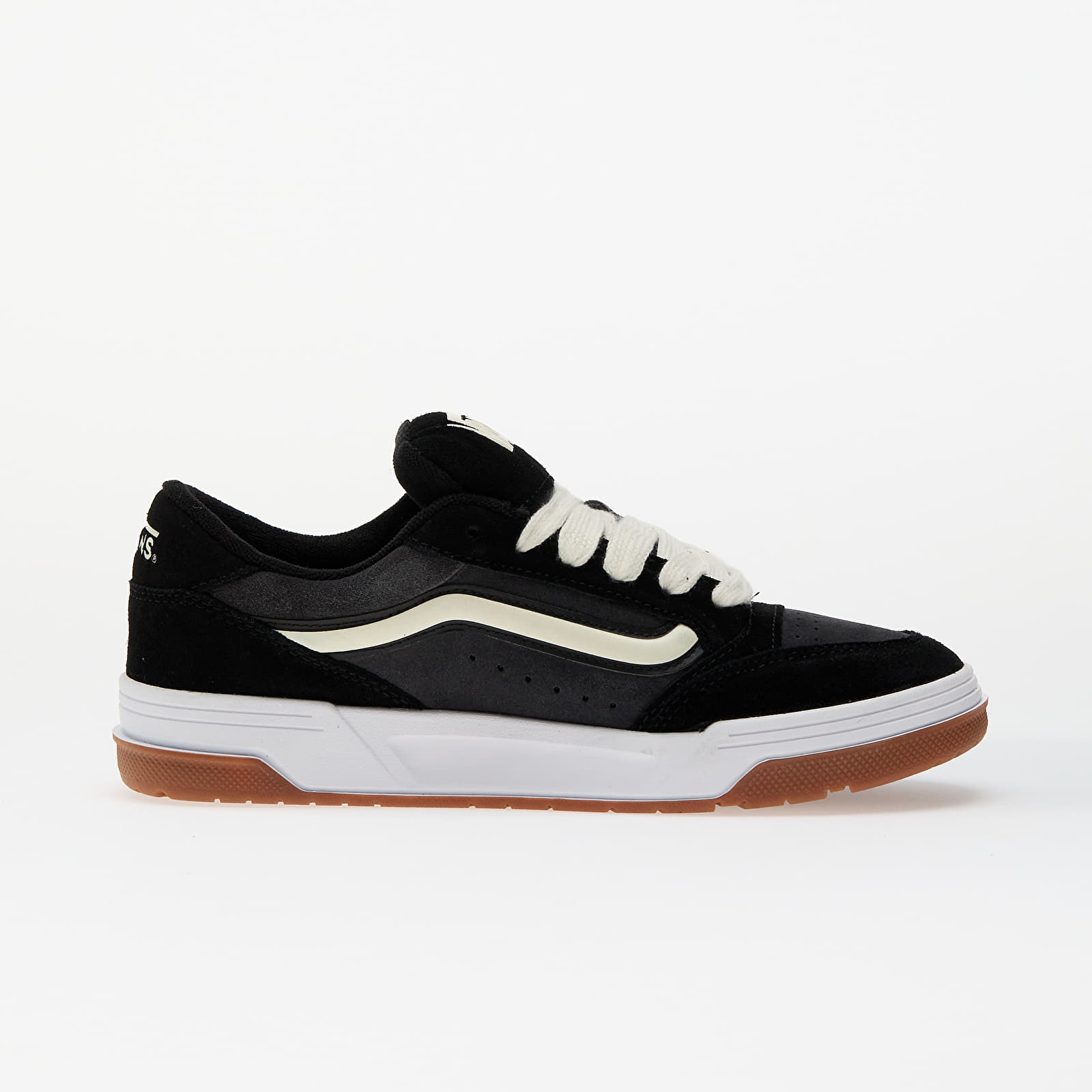 Men's shoes Vans Hylane Nineties Black