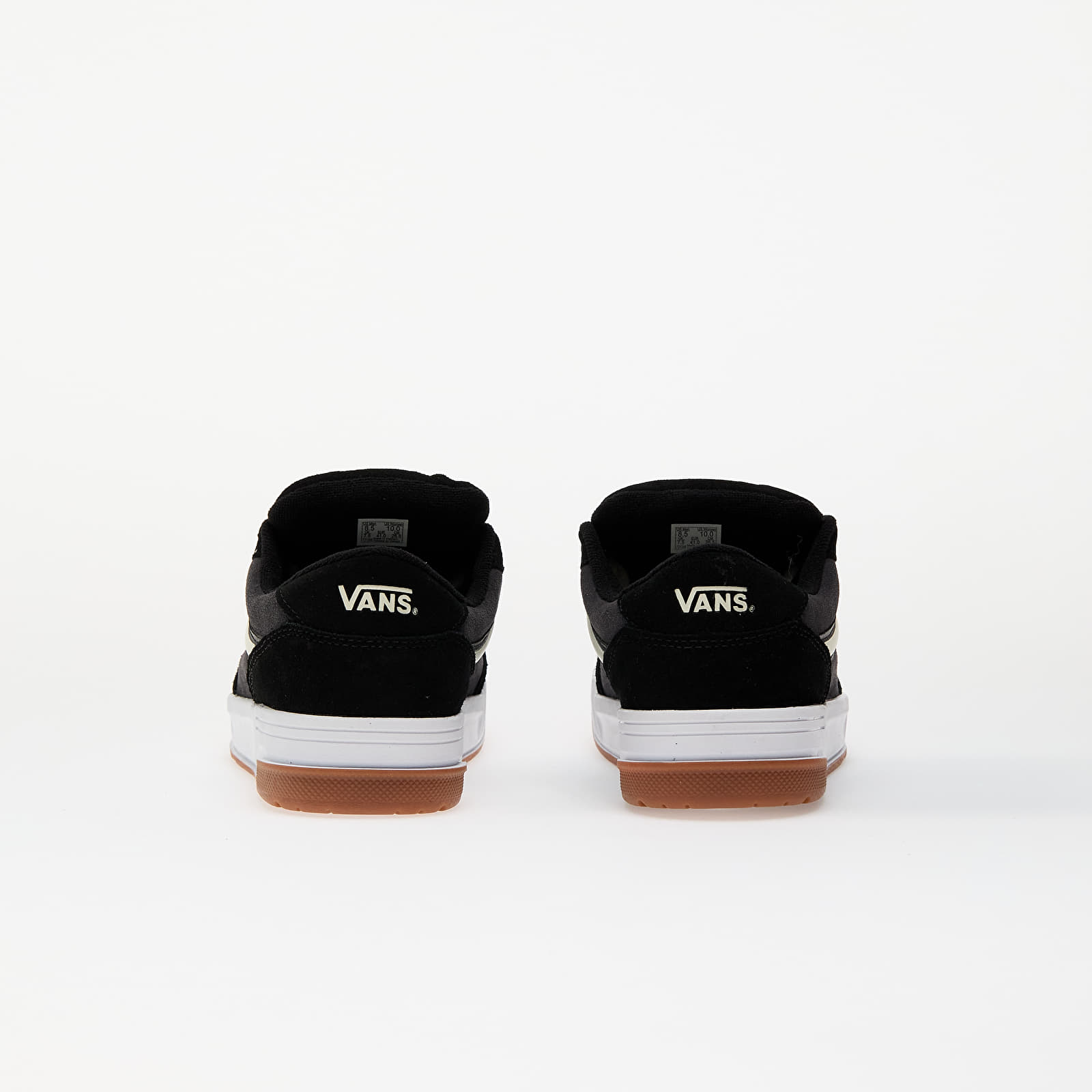 Men's shoes Vans Hylane Nineties Black