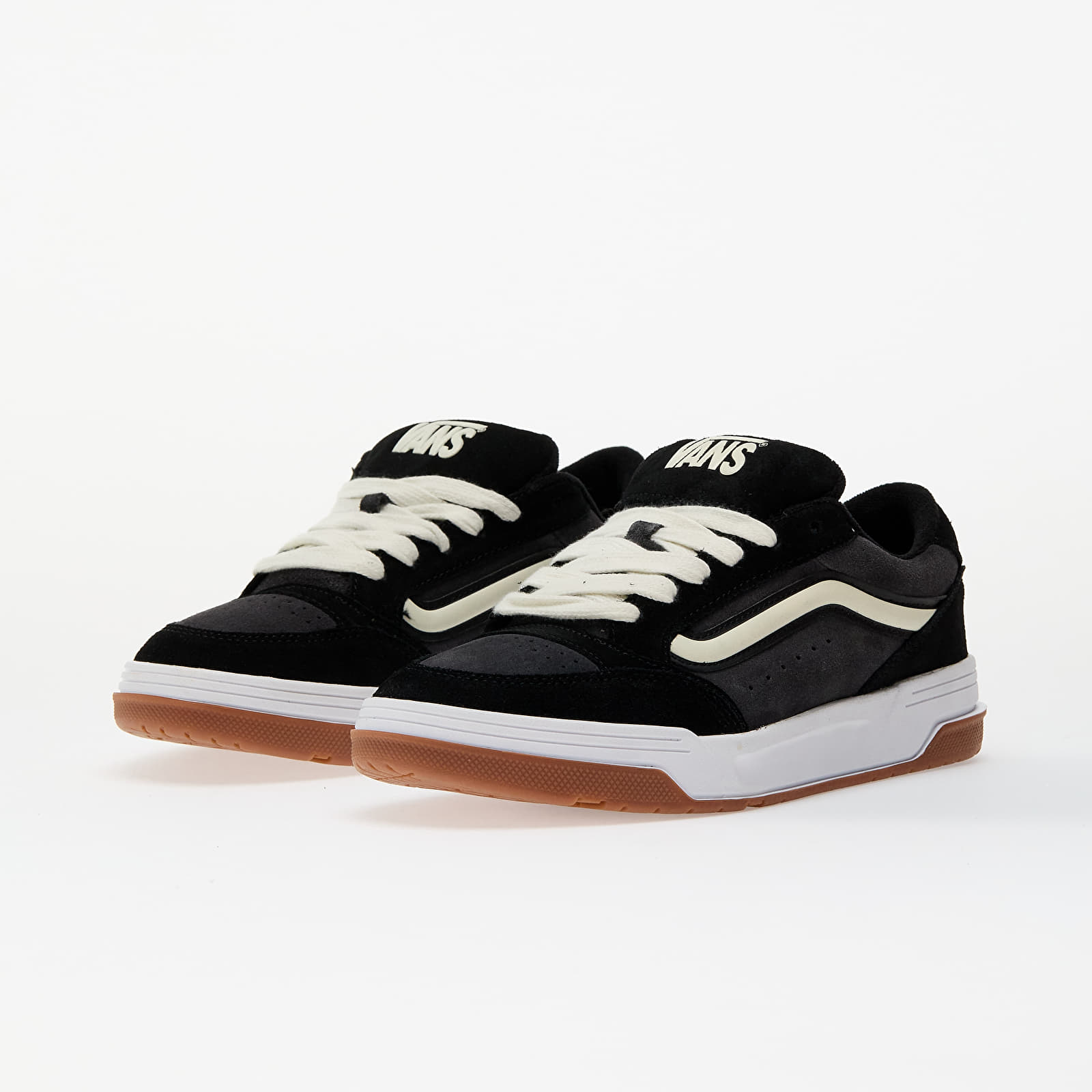 Men's shoes Vans Hylane Nineties Black