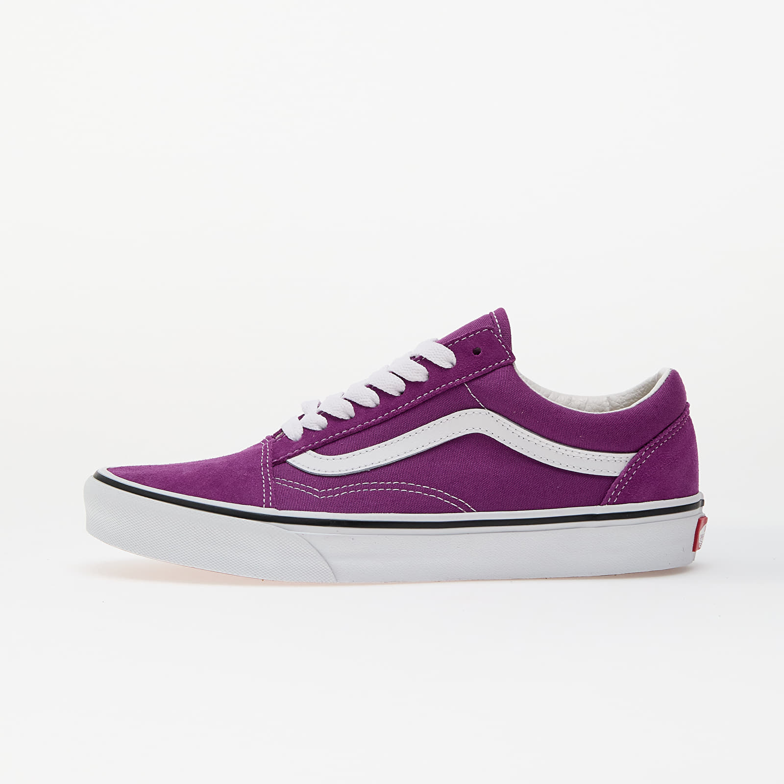 Pánské tenisky a boty Vans Old Skool Color Theory Willowherb