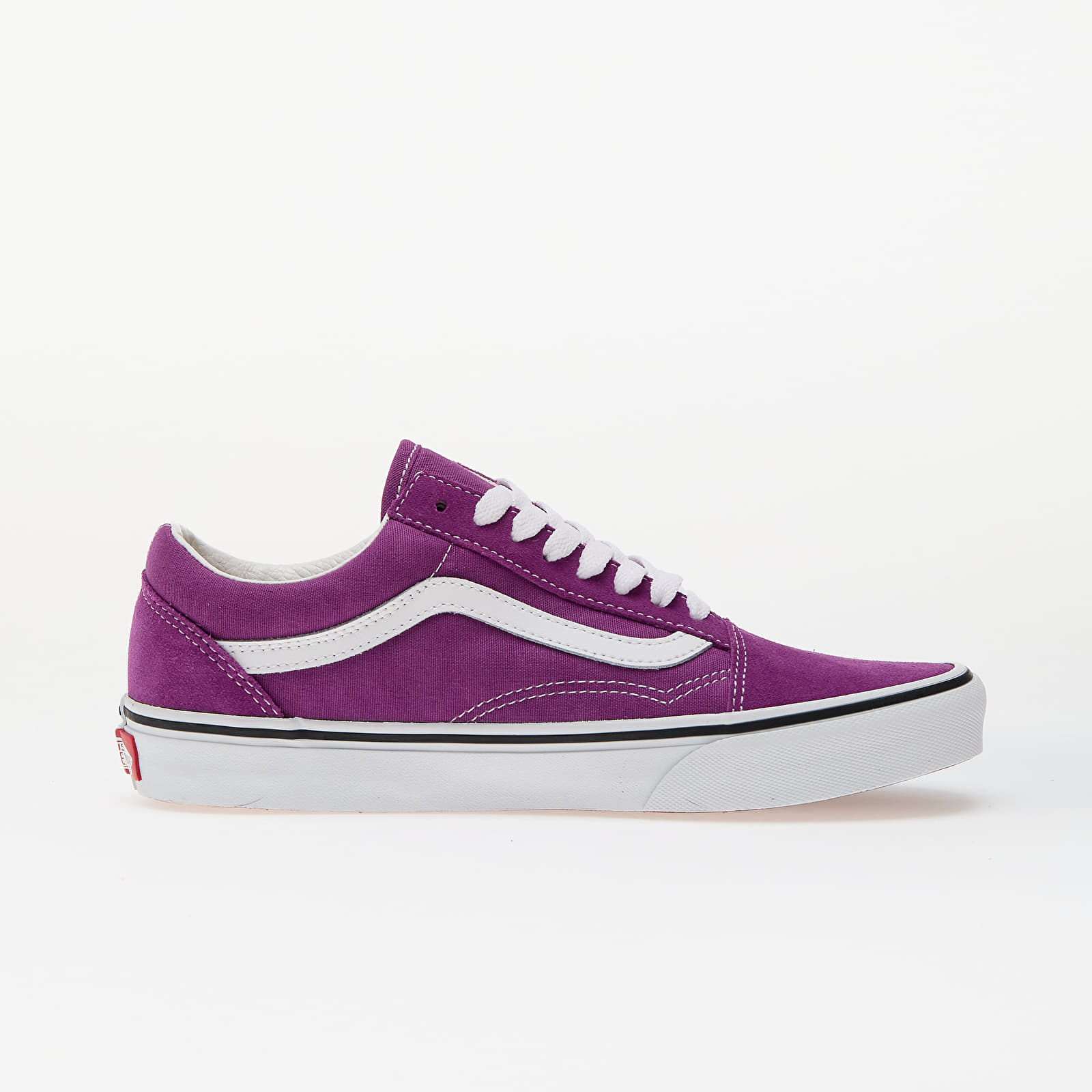 Pánské tenisky a boty Vans Old Skool Color Theory Willowherb