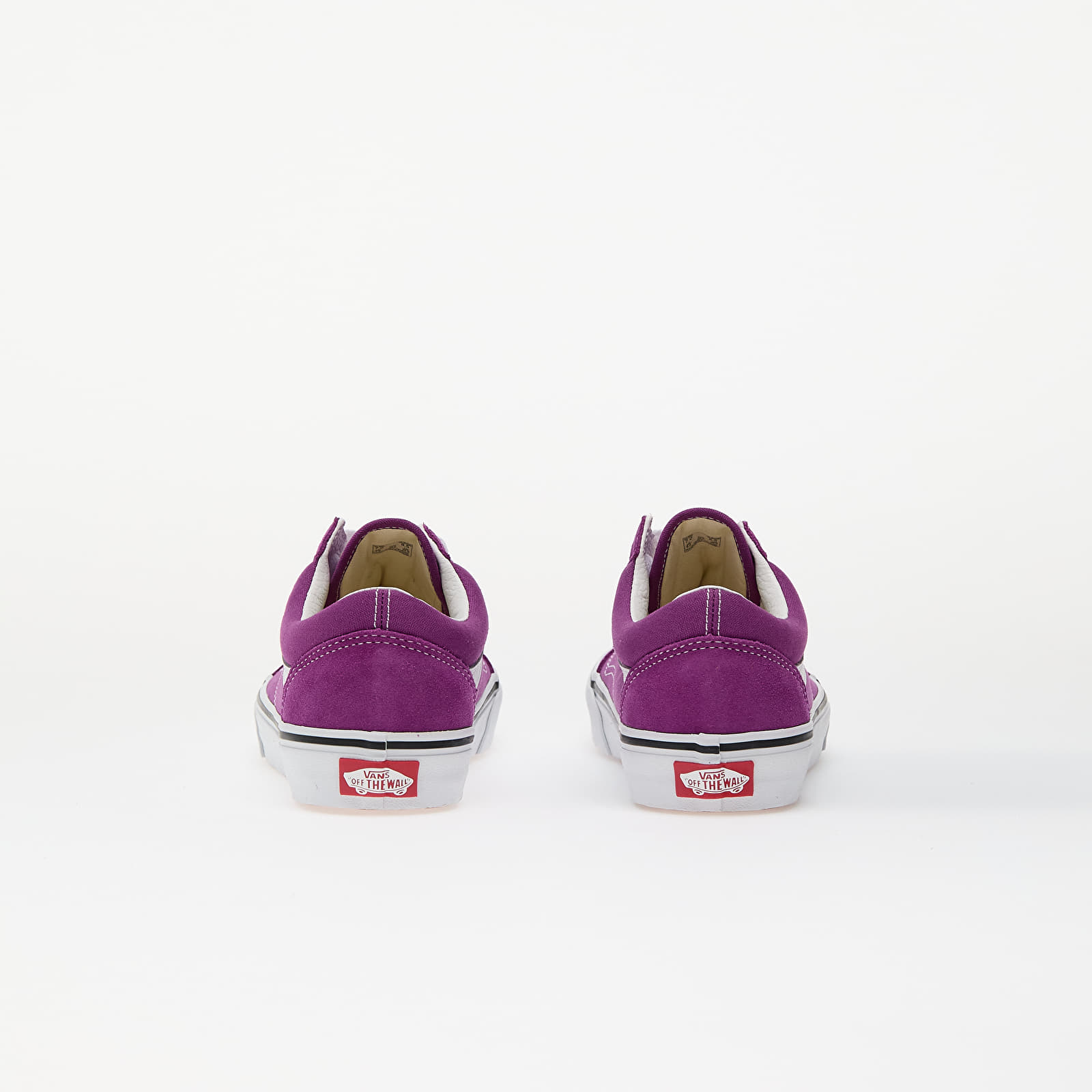 Pánské tenisky a boty Vans Old Skool Color Theory Willowherb