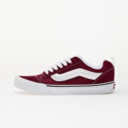 Vans Knu Skool Color Theory Rhododendron