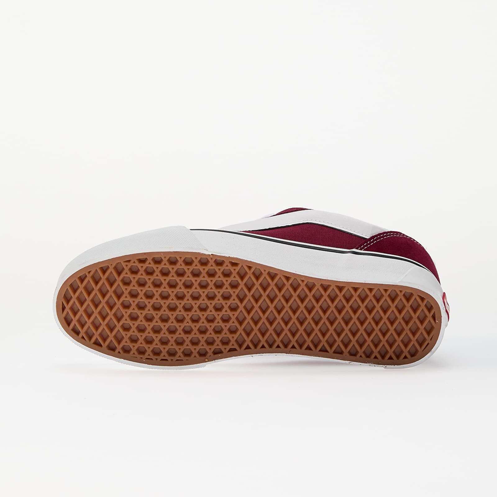 Men's shoes Vans Knu Skool Color Theory Rhododendron