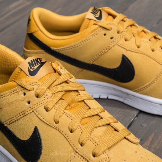 Yellow nikes for men hotsell