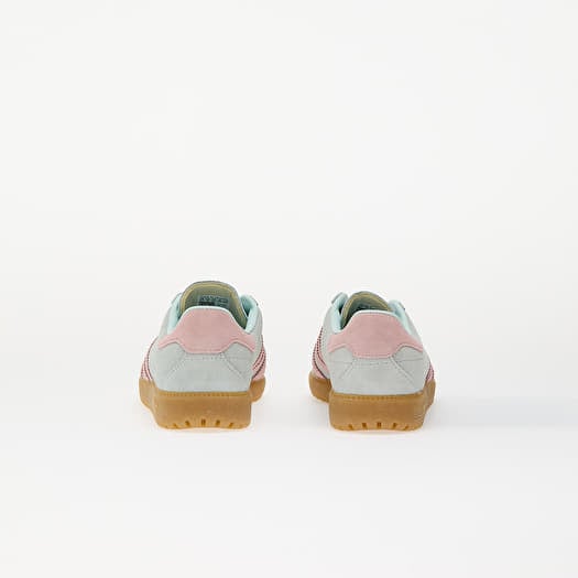 ★★Adairs★★ Bermuda Halo Mint Clear Pink JS0257 adidas Bermuda Halo Mint Clear Pink | JS0257 | The Sole Supplier