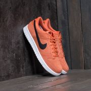 Nike Dunk Low Terra Orange/ Black-White