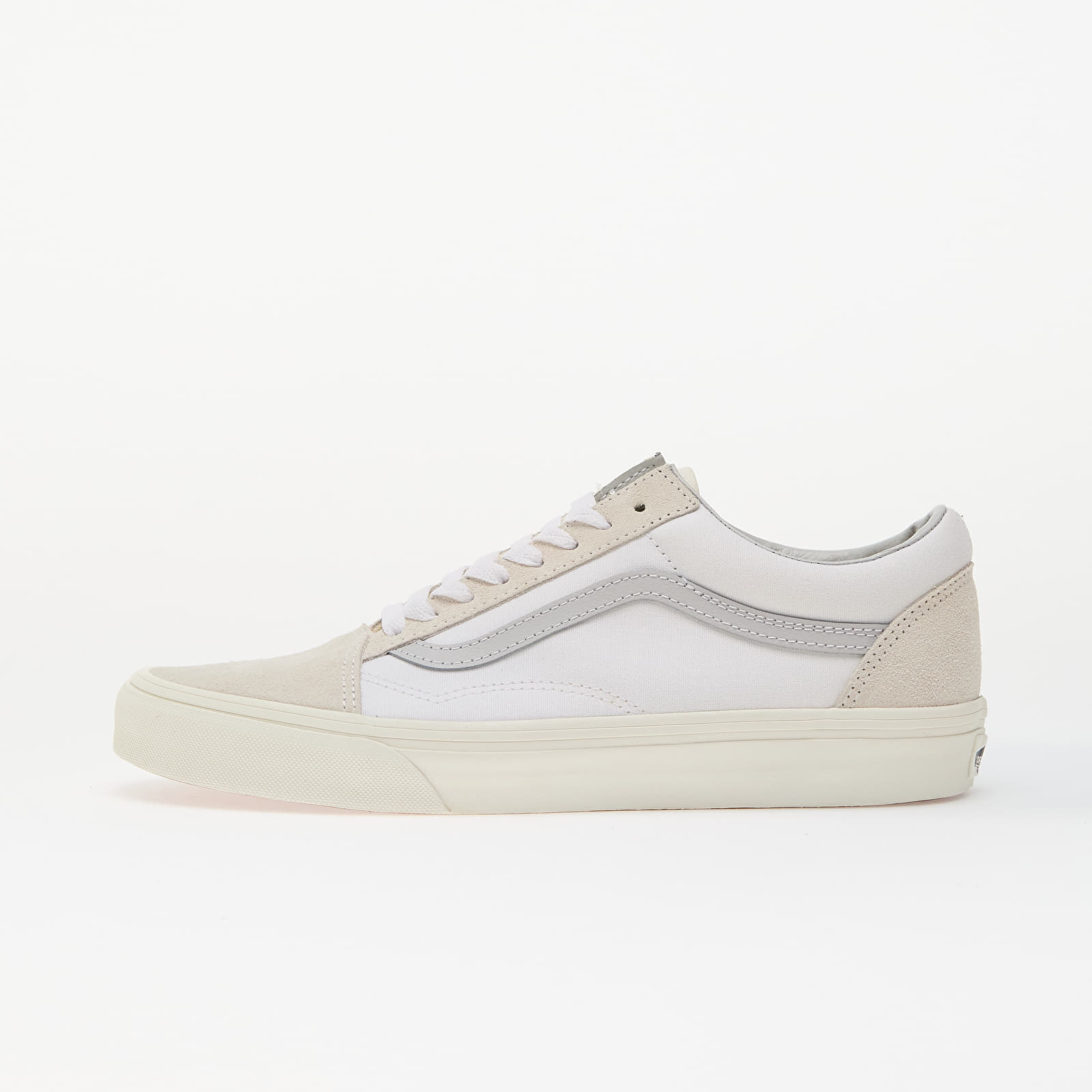 Levně Tenisky Vans Old Skool 2-Tone Marshmallow/ White