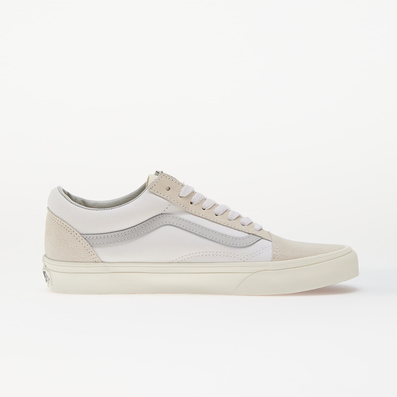 Férfi cipők Vans Old Skool 2-Tone Marshmallow/ White
