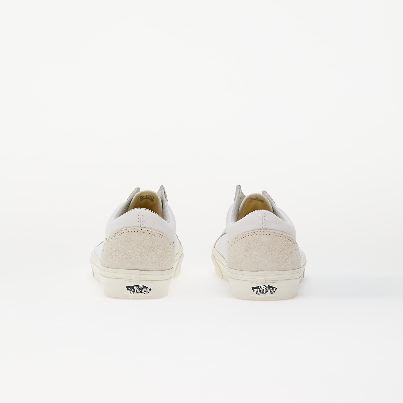 Férfi cipők Vans Old Skool 2-Tone Marshmallow/ White