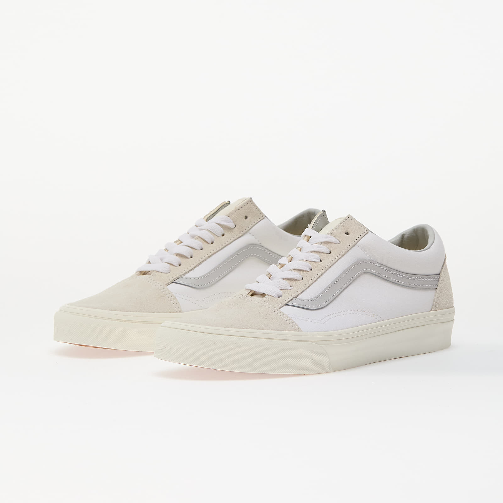 Férfi cipők Vans Old Skool 2-Tone Marshmallow/ White