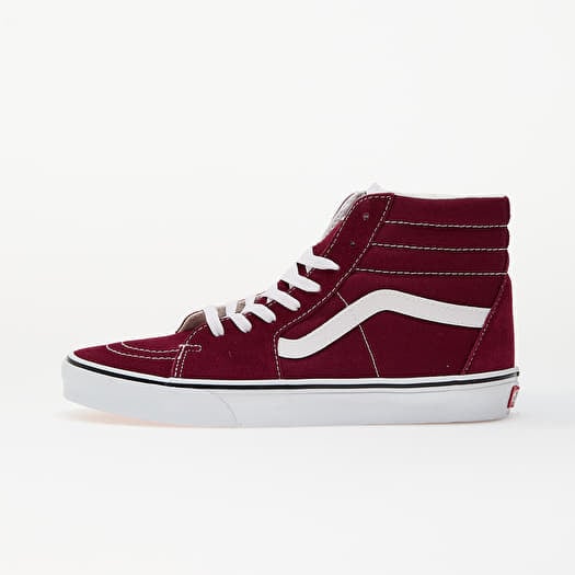 Vans SK8-Hi Color Theory Rhododendron