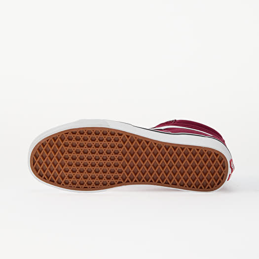 Men's shoes Vans SK8-Hi Color Theory Rhododendron (VN000D32ZCF1