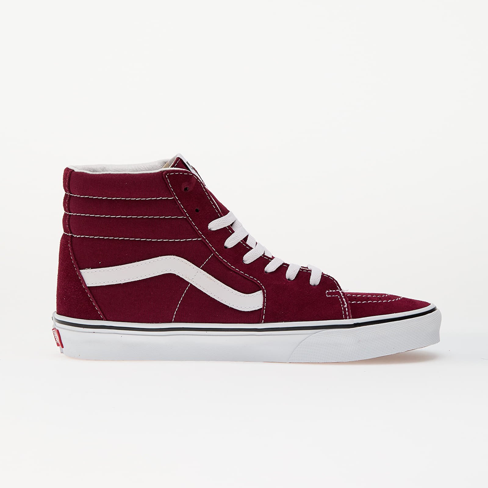 Men's shoes Vans SK8-Hi Color Theory Rhododendron