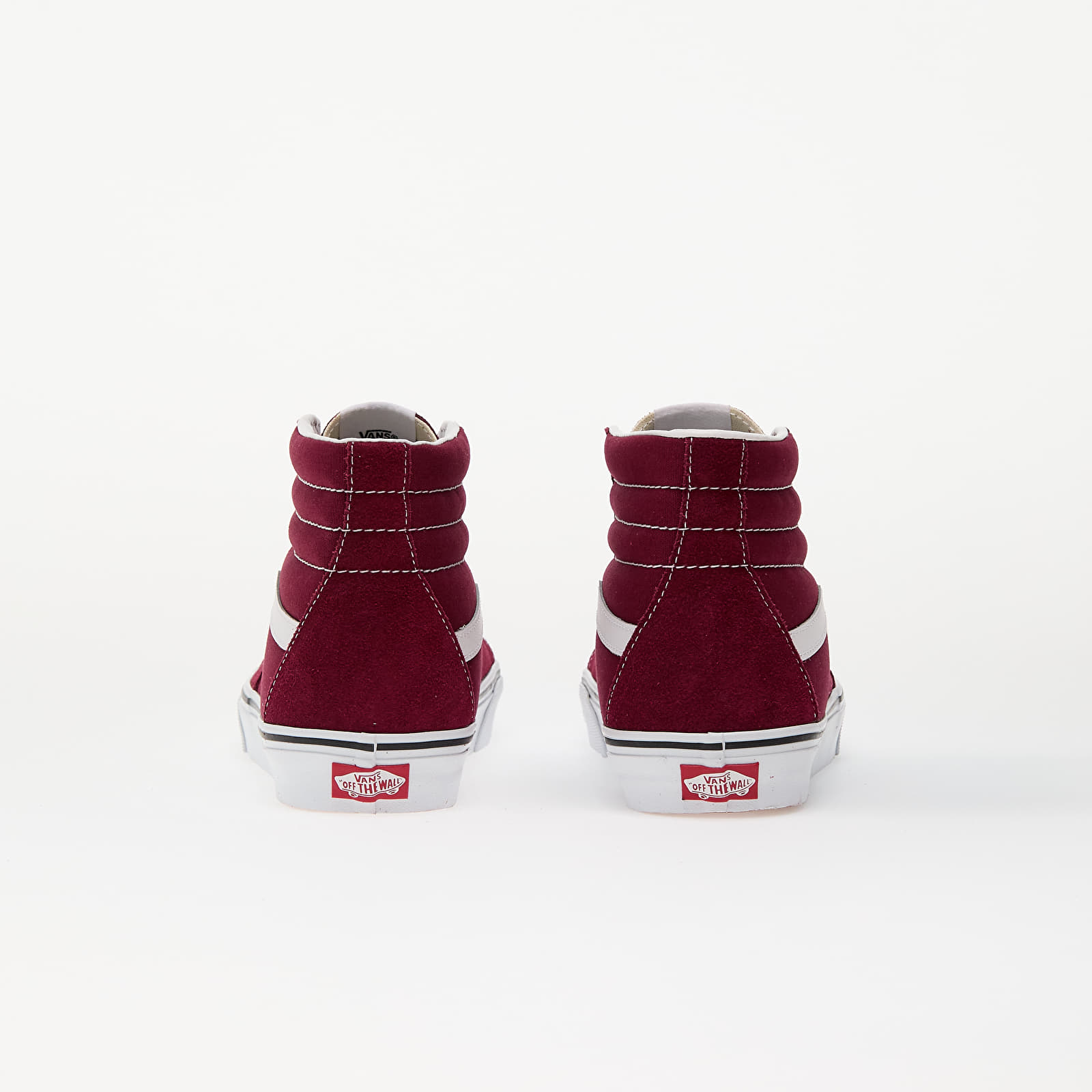 Men's shoes Vans SK8-Hi Color Theory Rhododendron