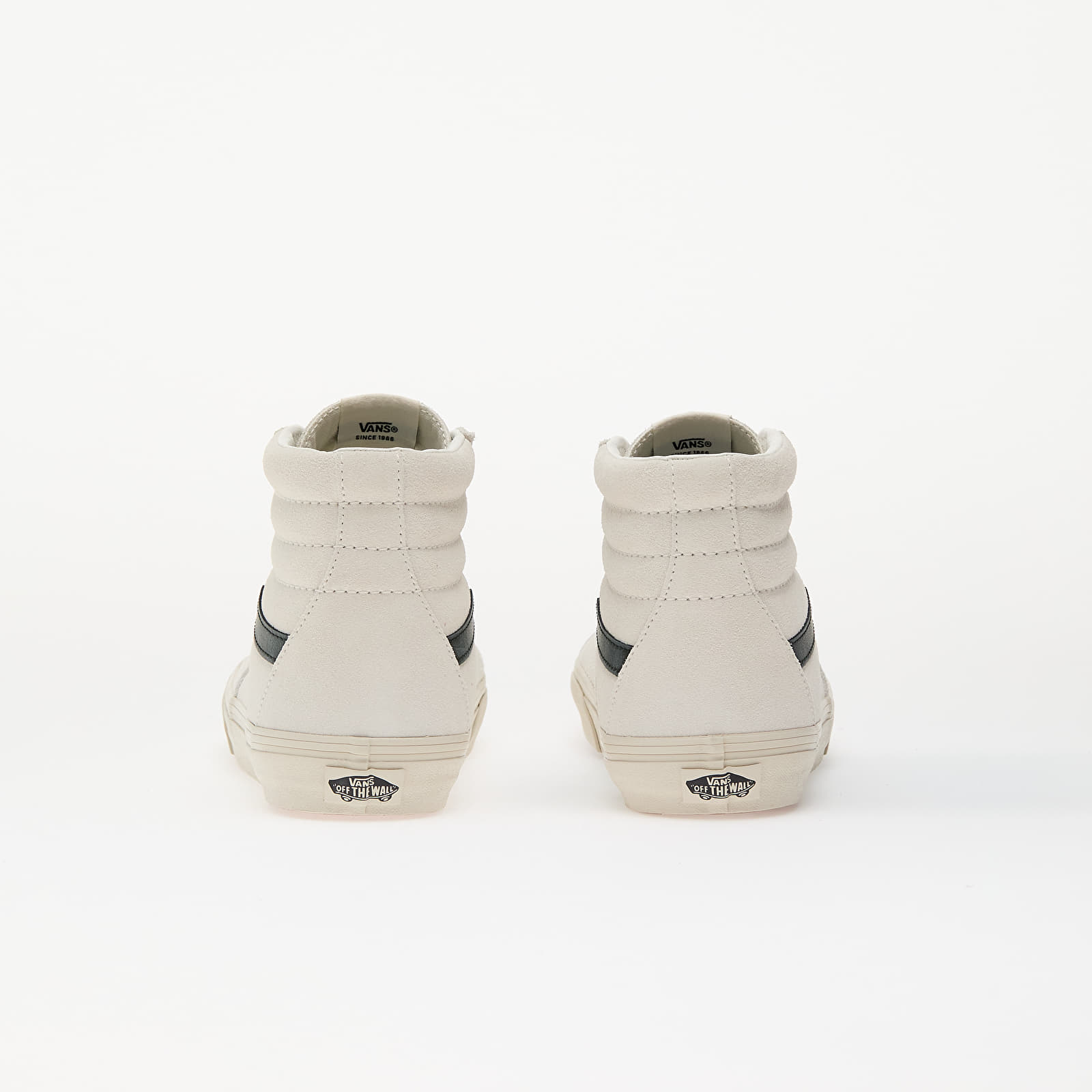Men's shoes Vans SK8-Hi Oversized Lace Marshmallo