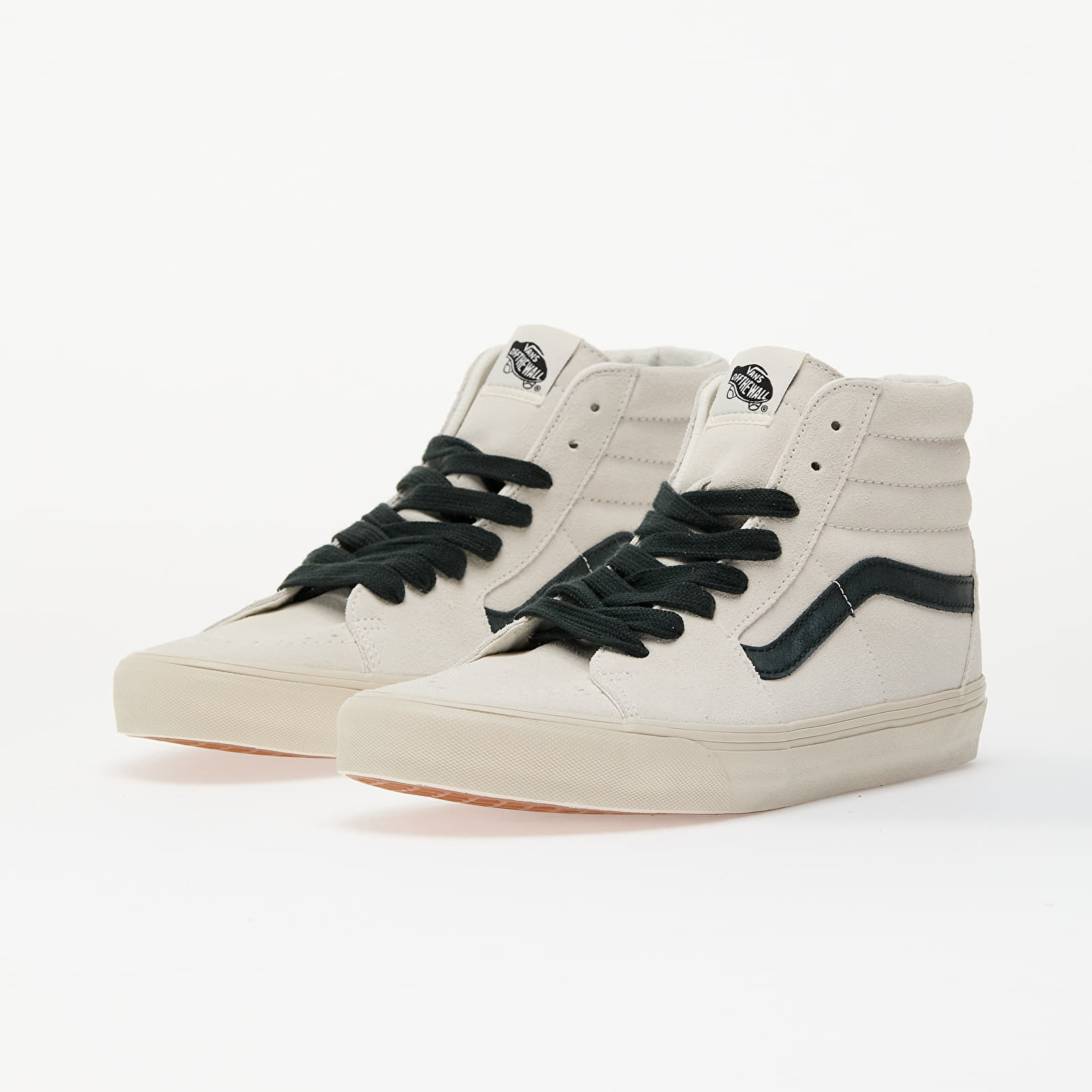 Men's shoes Vans SK8-Hi Oversized Lace Marshmallo