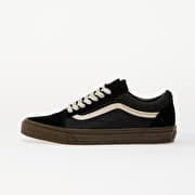 Vans Old Skool Heavy Canvas Black